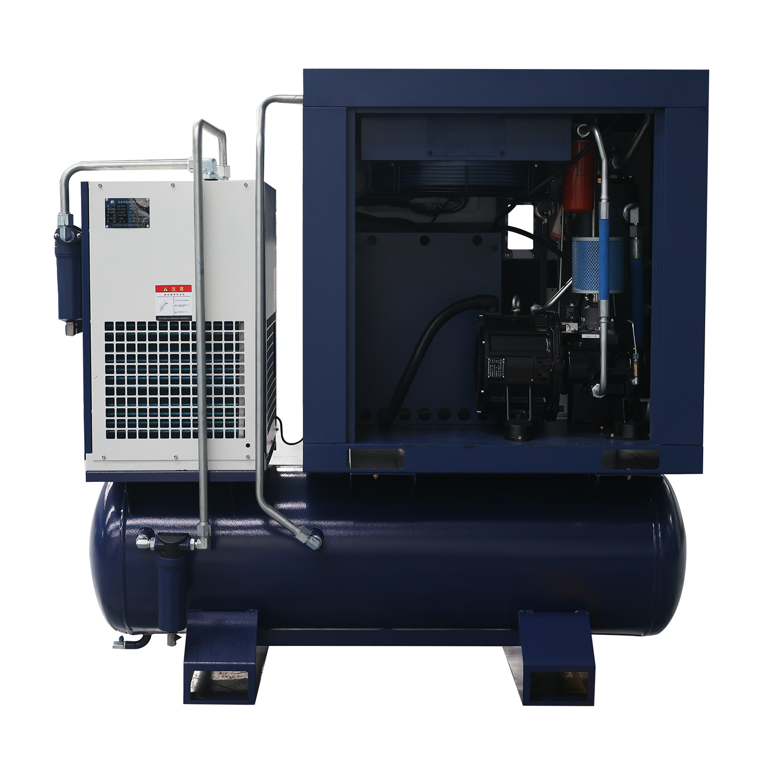 15KW16公斤激光切割空壓機(jī)