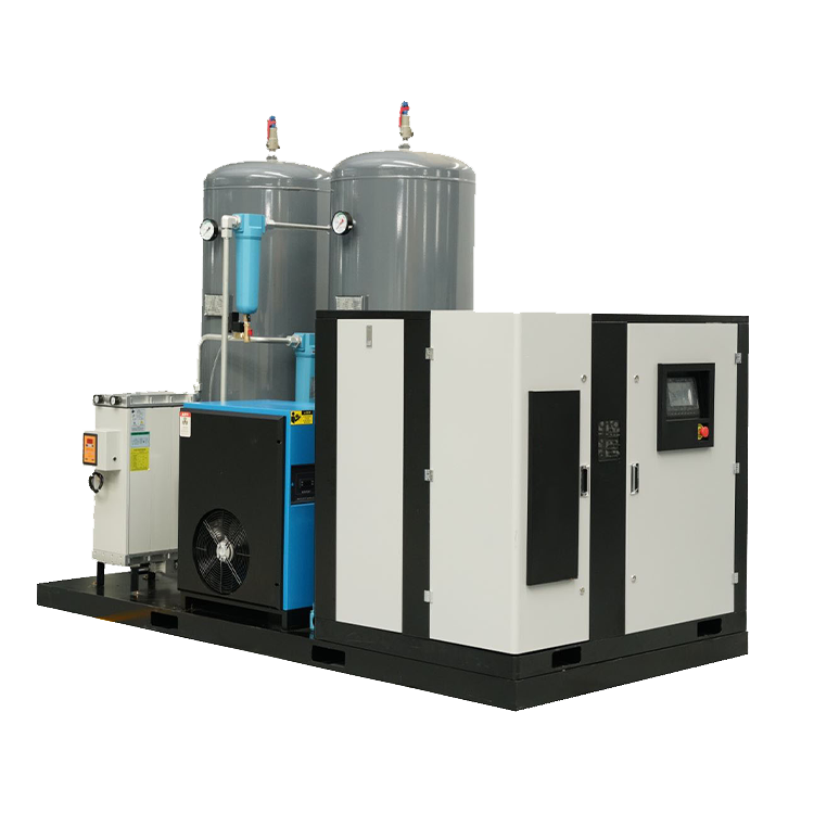 45KW16公斤大型撬裝空氣動(dòng)力站